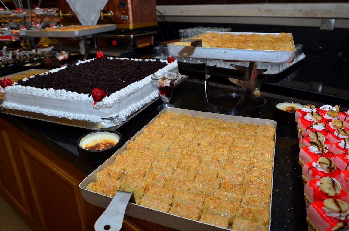 imagini hotel AQUASIS DIDIM